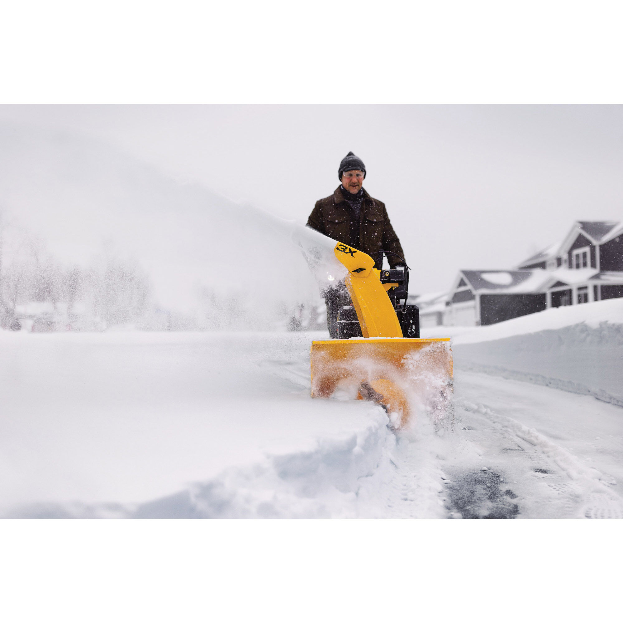 Cub cadet snow blower dealers near me deals