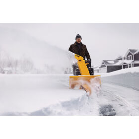 3X&reg; 26&quot; Snow Blower&nbsp;