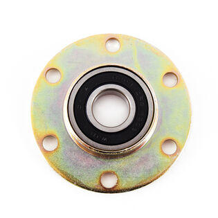 Housing Assembly-Bearing
