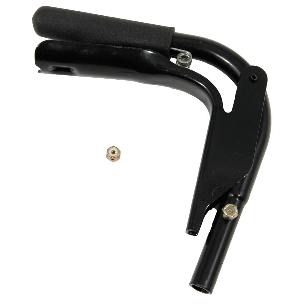 スクーデリア　PK8 Chute Rotation Control Assembly - 984-04388 | Cub Cadet Canada