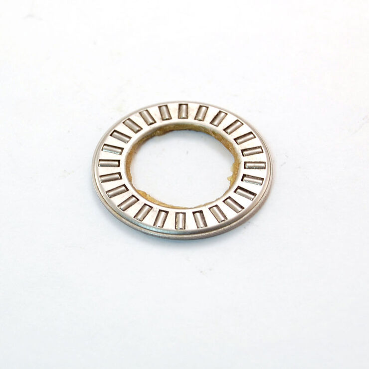 Thrust Bearing
