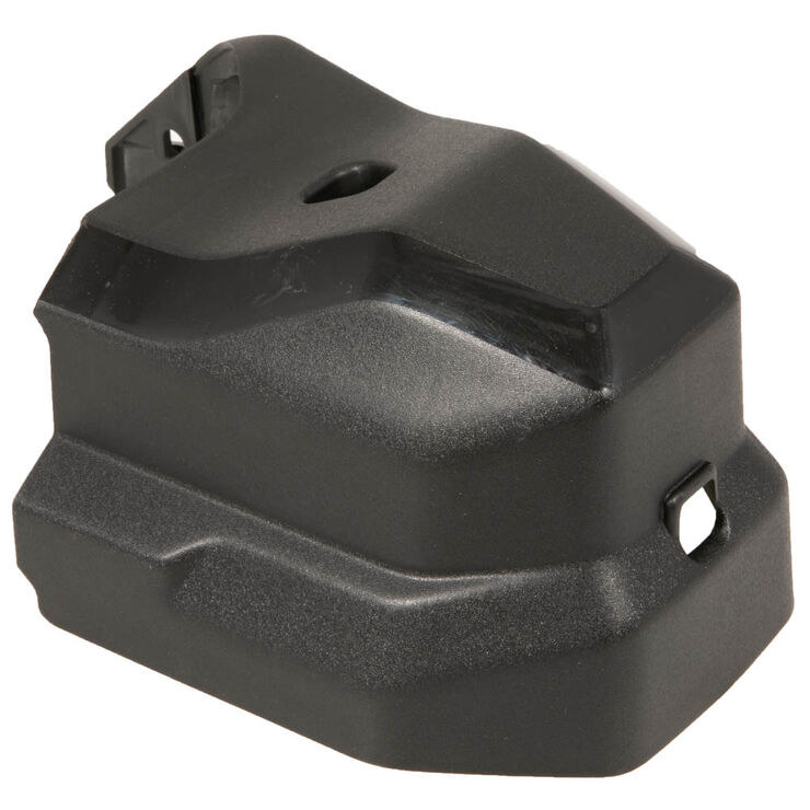 Axle Cover (RH)