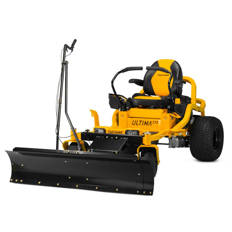 52-inch All-Season Plow Blade Attachment