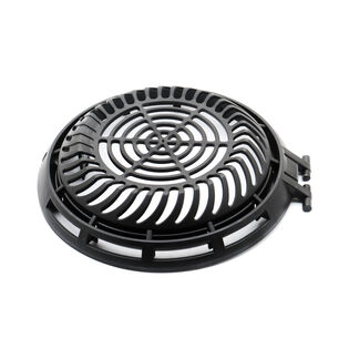 INTAKE COVER SCBLO           N