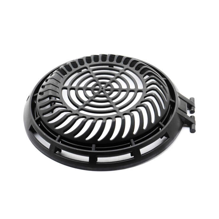 INTAKE COVER SCBLO           N