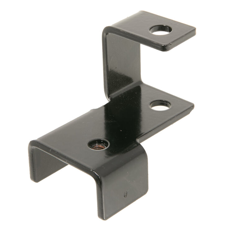 Adjustment Hanger Bracket Assembly (Powder Black)