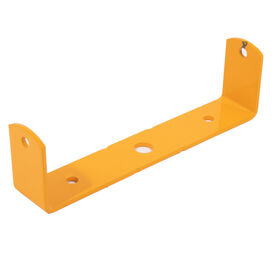 Seat Pivot Bracket &#40;Cub Cadet Yellow&#41;