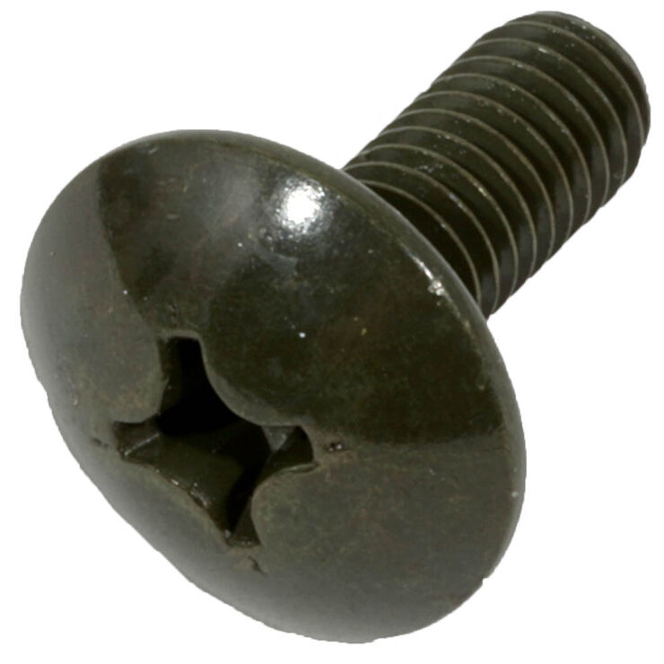 SCREW M6X16