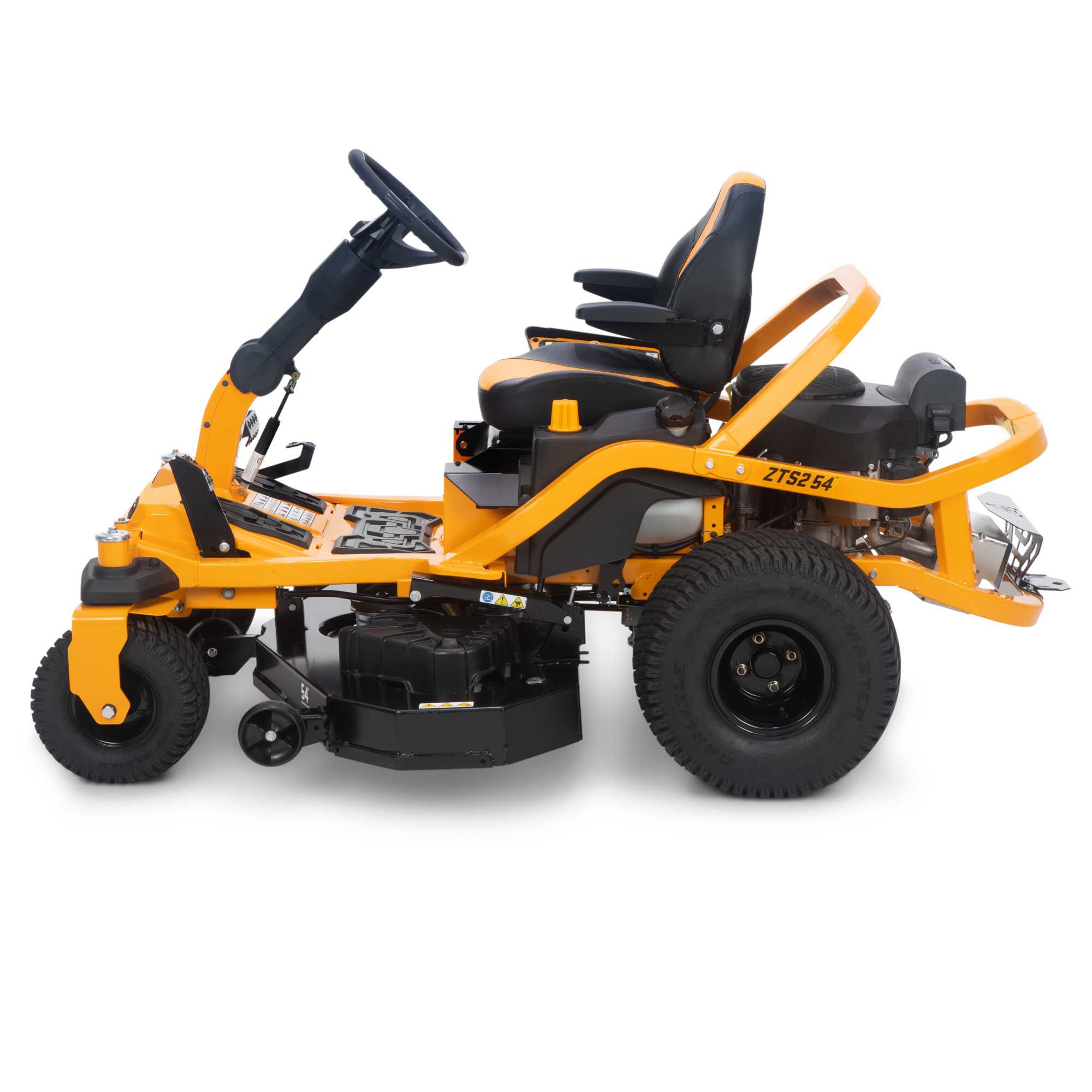 Cub cadet 54 inch riding sales mower