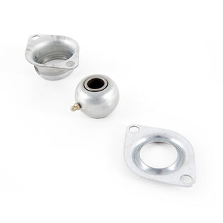 BEARING-PILLOW BLOCK         N