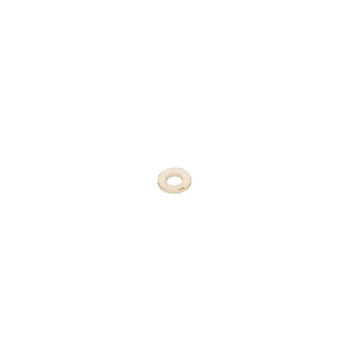 Flat Nylon Washer