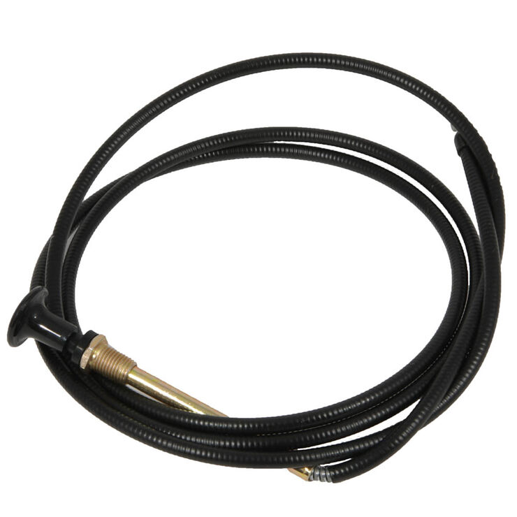 Choke Control Cable