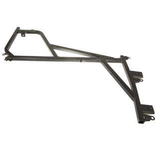 DOOR FRAME - LEFT LOWER       