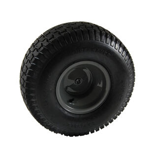 Wheel Assembly (20 x 8 x 8) (Craftsman Grey)
