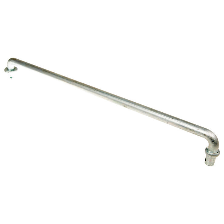 Deck Control Rod