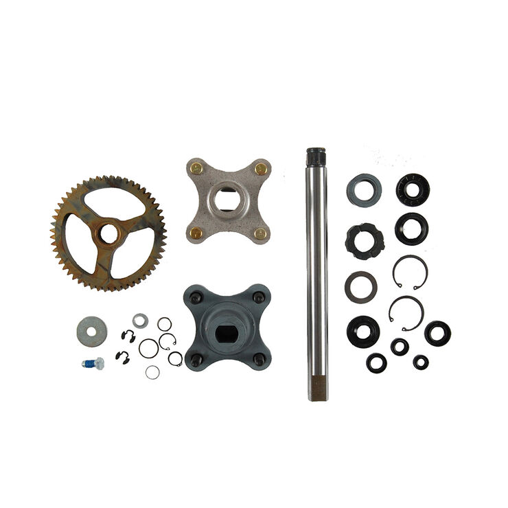 Axle Conversion Kit