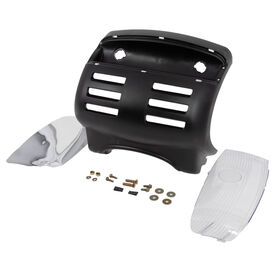 KIT- 9 STYLE GRILLE          N