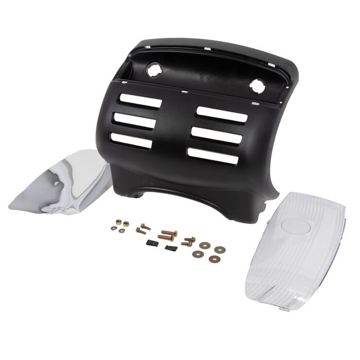 KIT- 9 STYLE GRILLE          N