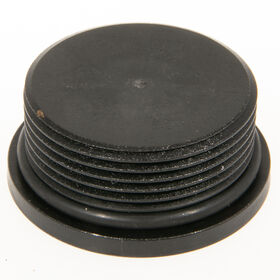 Plug and O-Ring Asse