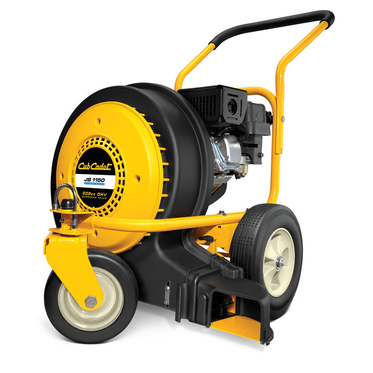 Wheeled Leaf Blower JS 1150 24A67M4710 Cub Cadet CA