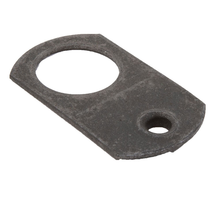 Pawl Plate