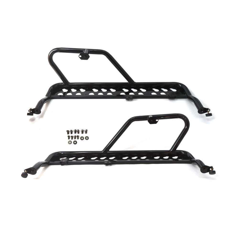 Rock Sliders - 39A70099100 | Cub Cadet Canada