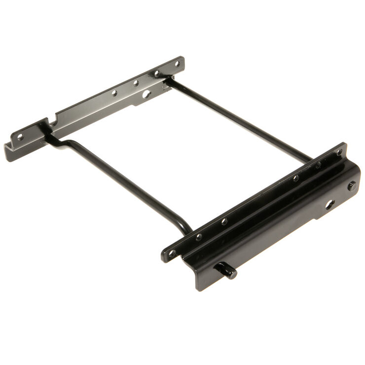 Hanger Bracket Assembly (Powder Black)