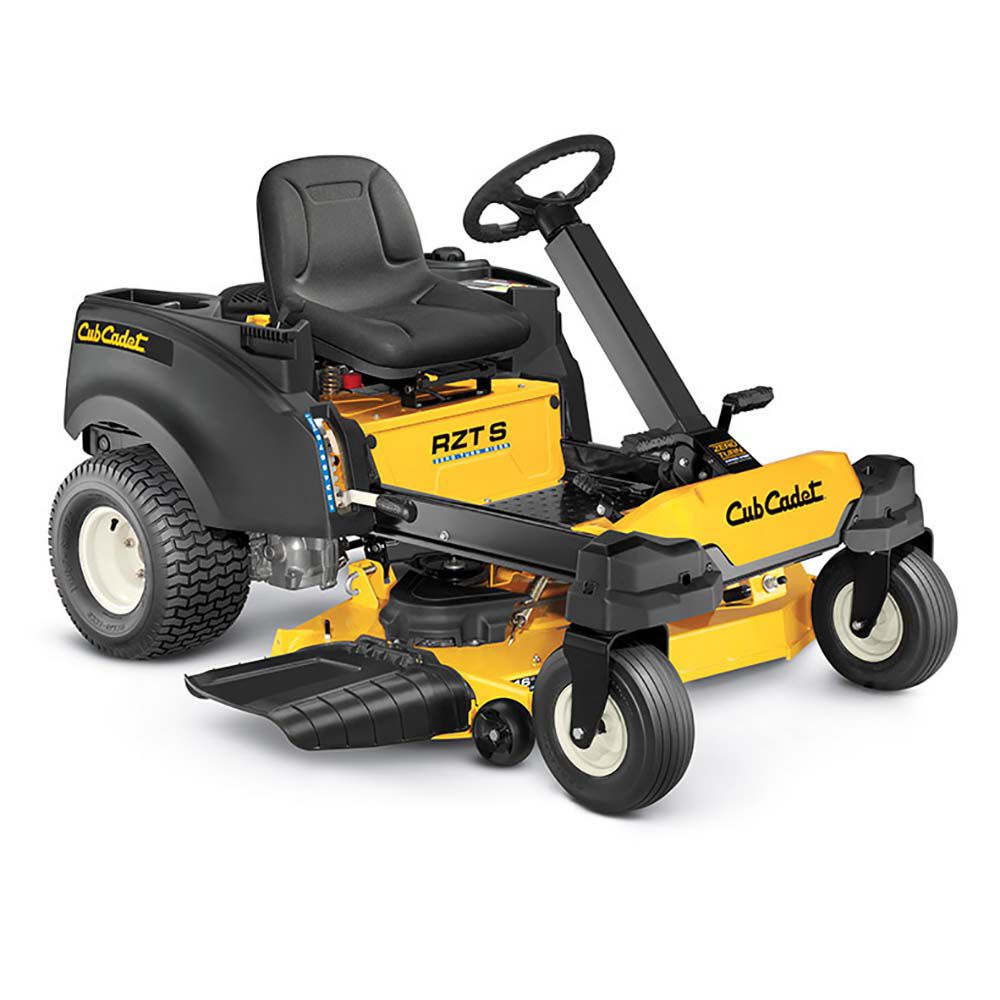 Cub Cadet Zero Turn Mower Model 17WRCBDN010