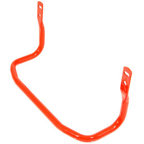 Awd Front Bumper (Red)