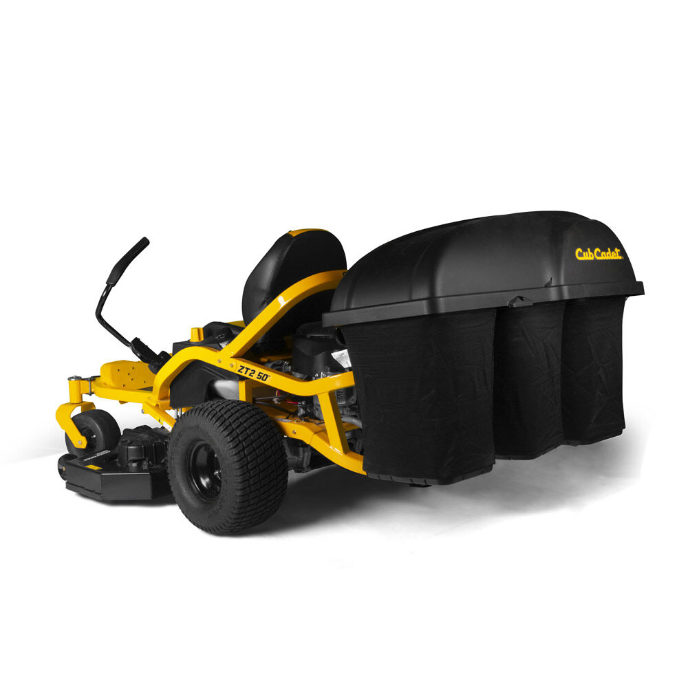 Cub cadet ultima zt1 54 accessories deals