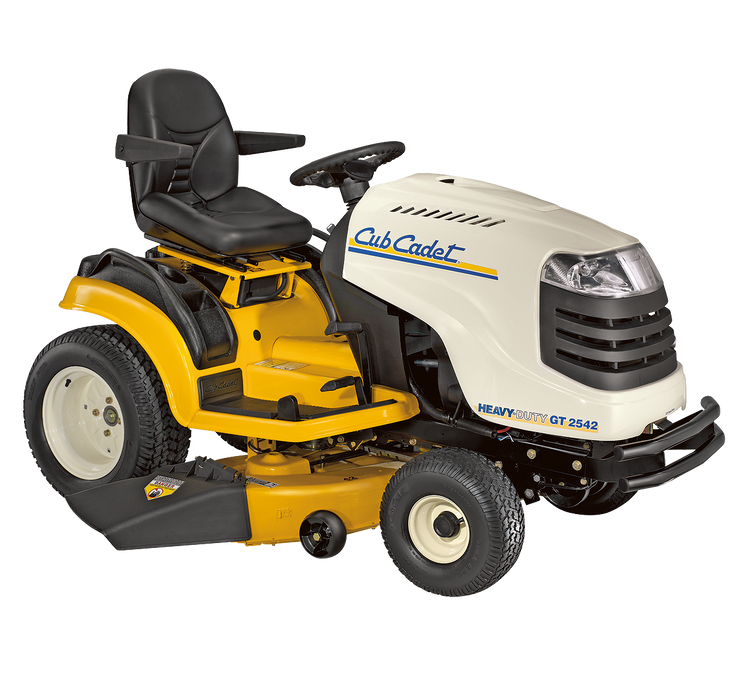 Keita Cub Cadet Garden Tractor - Model 14A-2D2G010