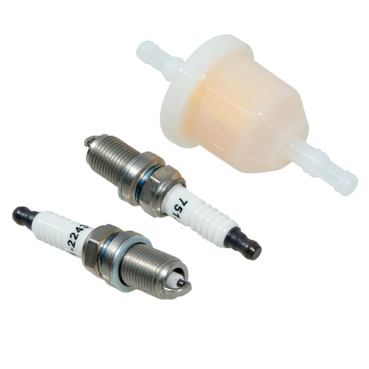 Fuel Filter and Spark Plug Kit for Kohler&reg; 7000 Series&trade; Engines