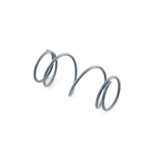 Spring-Coupler