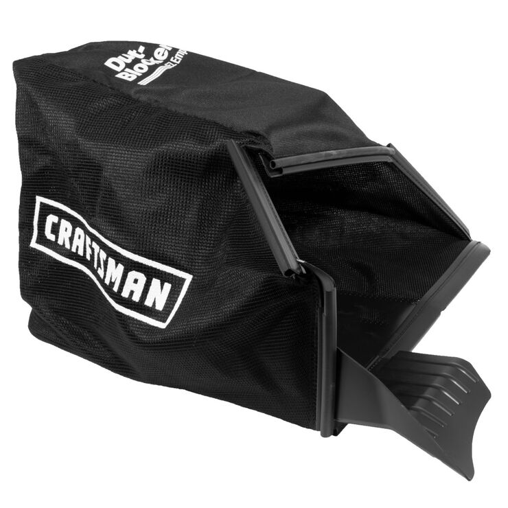 21" Grassbag Assembly (Craftsman)