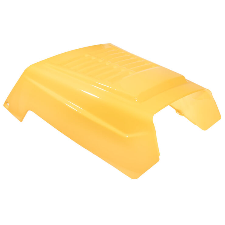 Hood- 0 Style &#40;Yard-Man Yellow&#41;