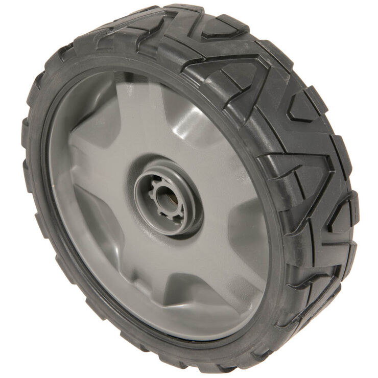 Wheel (7x2) (Gray)
