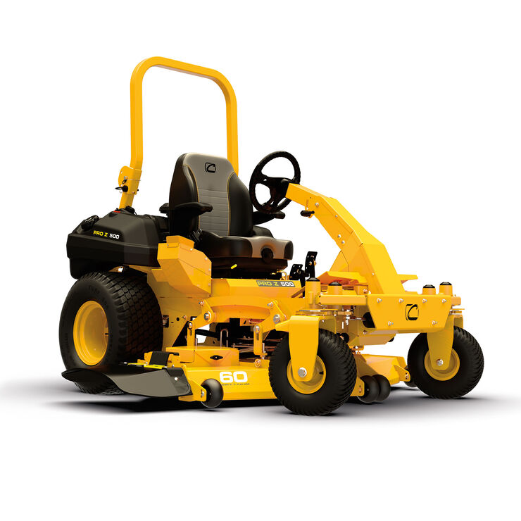 PRO Z 560 S KW