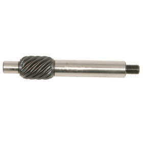 Shaft Pinion 10Th (LH)