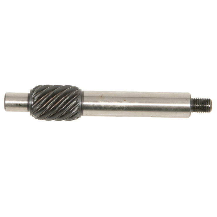 Shaft Pinion 10Th (LH)