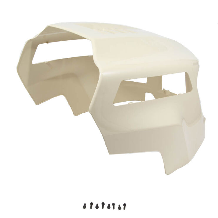 HOOD-CUB BEIGE  A-STY  GT/X  N