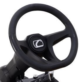 Cub Cadet&reg; Ultima Series Z3 54S Steering Wheel