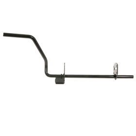 Pedal Assembly (Powder Black)