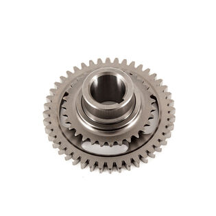 Driven Gear-Balance Shft Assembly