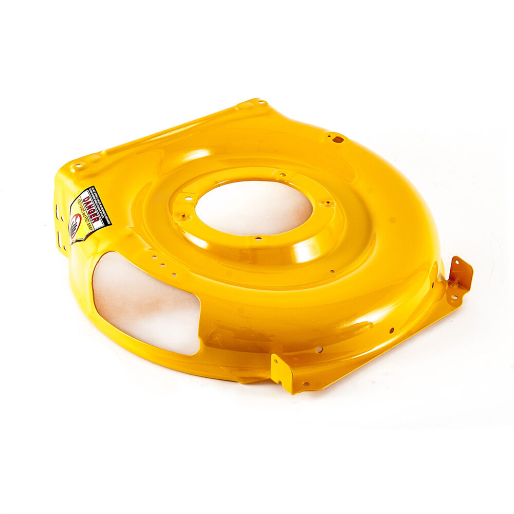 Cub cadet replacement deck outlet