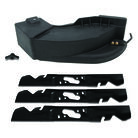 Flat Top Xtreme® Mulching Kit for 54-inch Decks