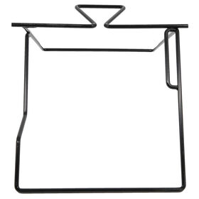 Grassbag Frame (Powder Black)