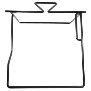 Grassbag Frame (Powder Black)