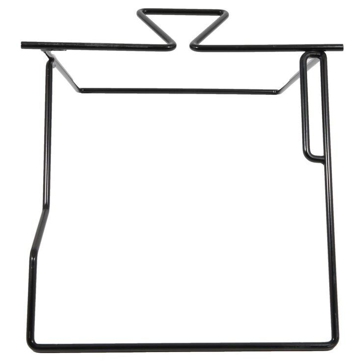 Grassbag Frame (Powder Black)