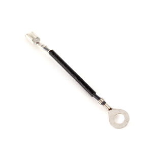 IGNITION SWITCH GROUND WIRE