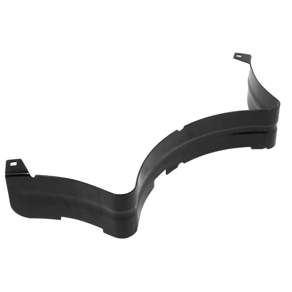 Inner Rear Baffle (Black) - 703-2093C-0637 | Cub Cadet Canada